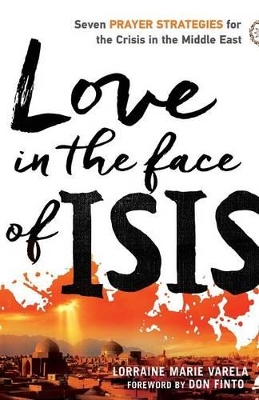 Love in the Face of Isis book