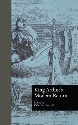 King Arthur's Modern Return book