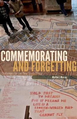 Commemorating and Forgetting book