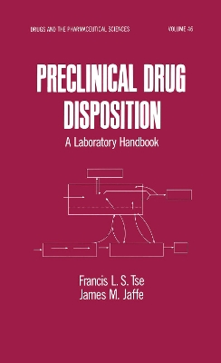 Preclinical Drug Disposition book