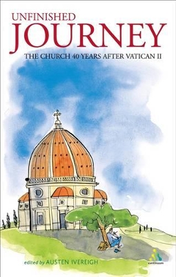 Christianity after Vatican 2 book