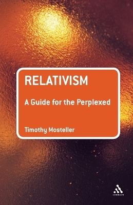 Relativism book