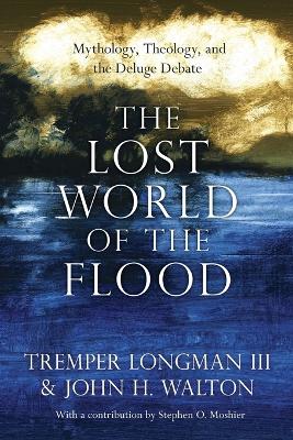Lost World of the Flood book