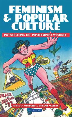 Feminism and Popular Culture book