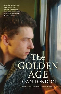 Golden Age book