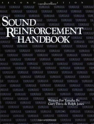 Sound Reinforcement Handbook book