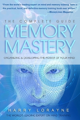 Complete Guide to Memory Mastery book