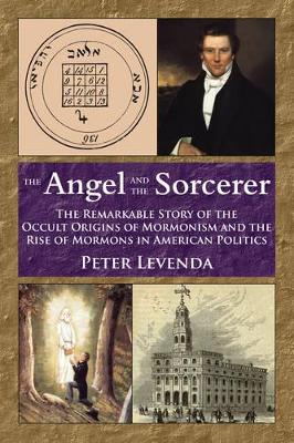 Angel and the Sorcerer book