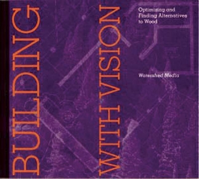 Building with Vision book