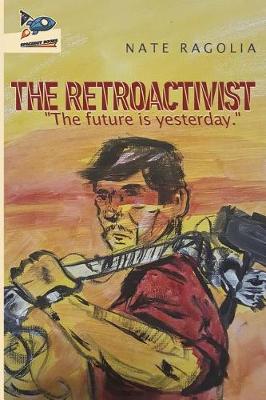 Retroactivist book