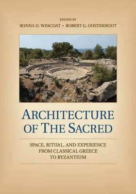 Architecture of the Sacred book