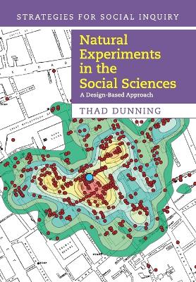Natural Experiments in the Social Sciences book