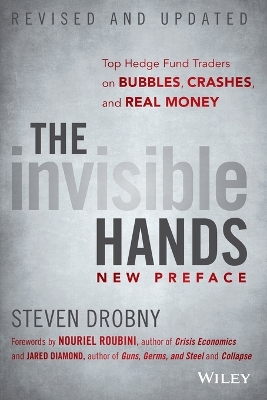Invisible Hands book