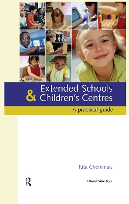 Extended Schools and Children's Centres book