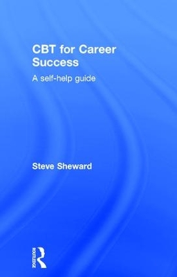 CBT for Career Success book