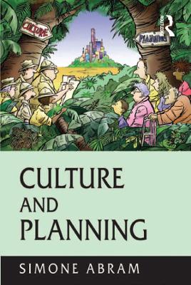 Culture and Planning book