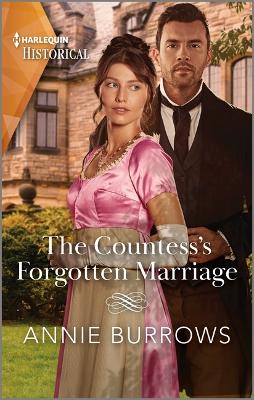 The Countess's Forgotten Marriage book