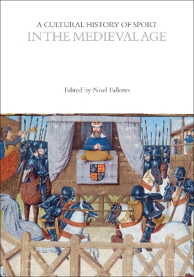 A Cultural History of Sport in the Medieval Age book