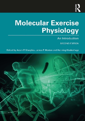 Molecular Exercise Physiology: An Introduction by Adam Sharples