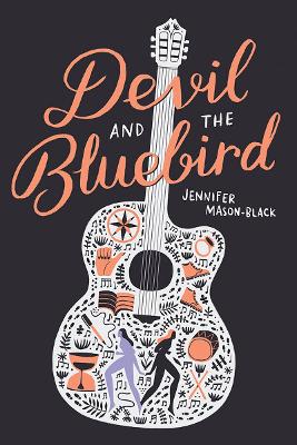 Devil and the Bluebird book