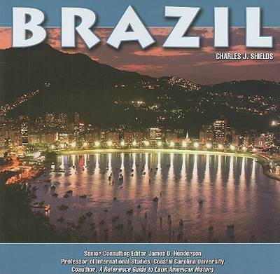 Brazil by Charles J. Shields