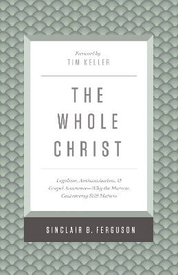 Whole Christ book