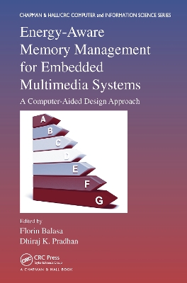 Energy-Aware Memory Management for Embedded Multimedia Systems book