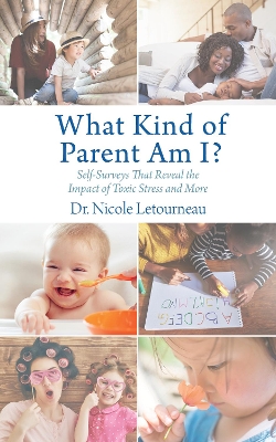What Kind of Parent Am I? book