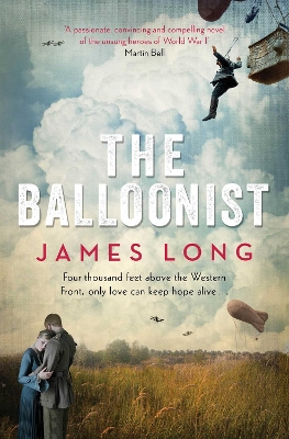 Balloonist book