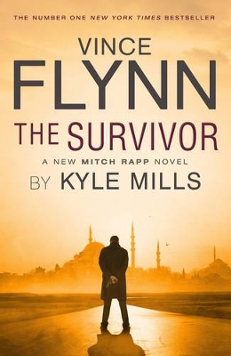 Survivor by Vince Flynn