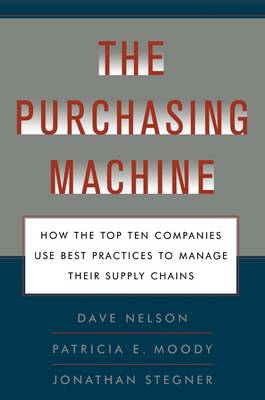 Purchasing Machine book