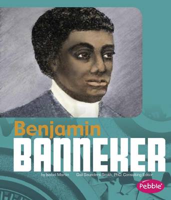 Benjamin Banneker book