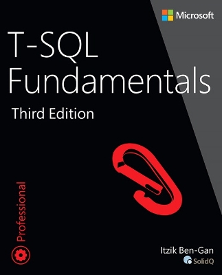 T-SQL Fundamentals book