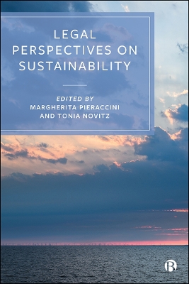 Legal Perspectives on Sustainability book