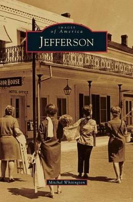 Jefferson book