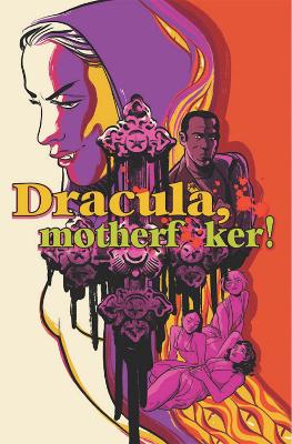 Dracula, Motherf**ker book
