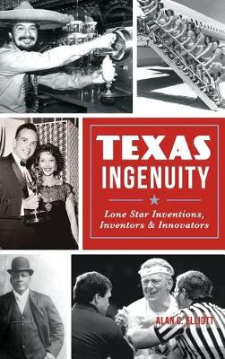 Texas Ingenuity book