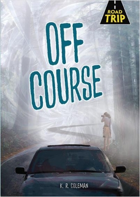 Off Course book