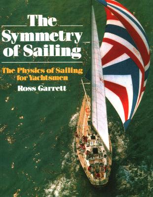 Symmetry of Sailing book