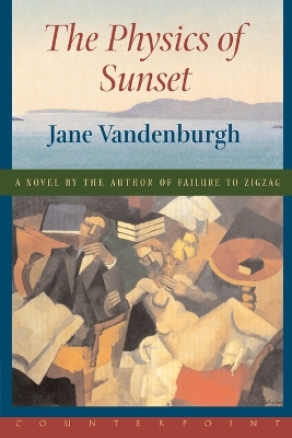 Physics of Sunset book