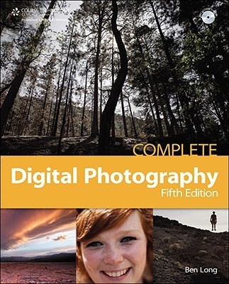 Complete Digital Photography book