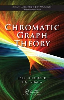 Chromatic Graph Theory book