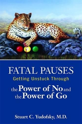 Fatal Pauses book