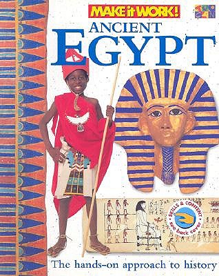 Ancient Egypt book