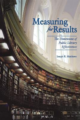Measuring for Results book