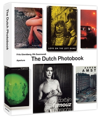 Dutch Photobook book