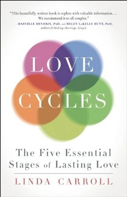 Love Cycles book