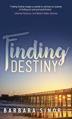 Finding Destiny book