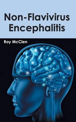 Non-Flavivirus Encephalitis book