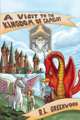 A Visit To The Kingdom of Camelot: Series 1 book